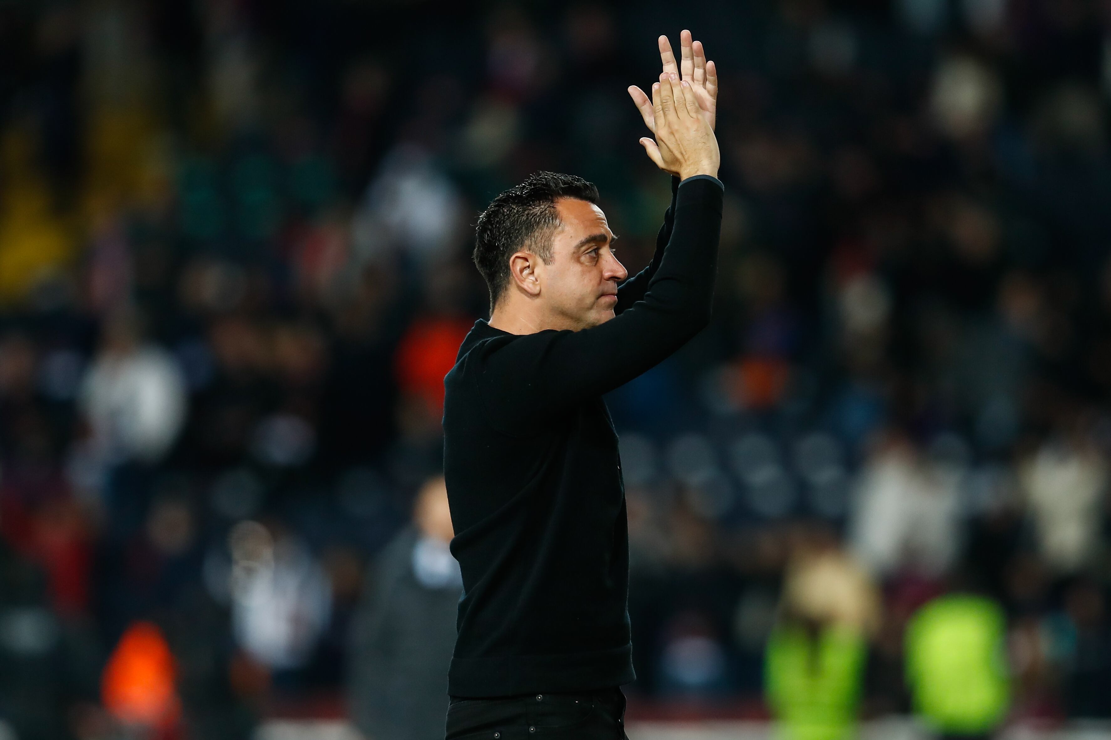 Finalmente, Xavi seguirá siendo el DT del FC Barcelona | Getty Images