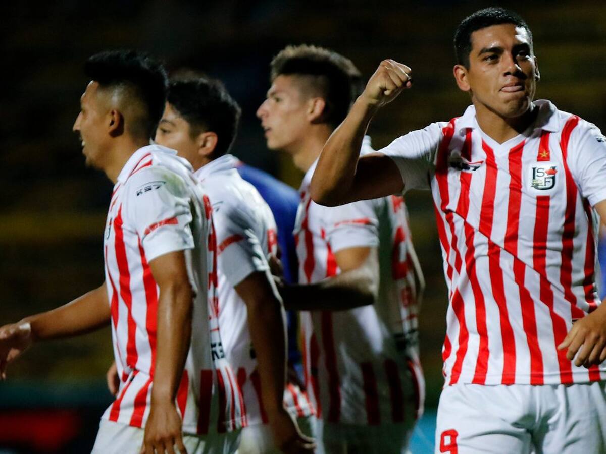 Futbolista chileno en Nicaragua: Las autoridades tienen que darnos prioridad a nosotros también