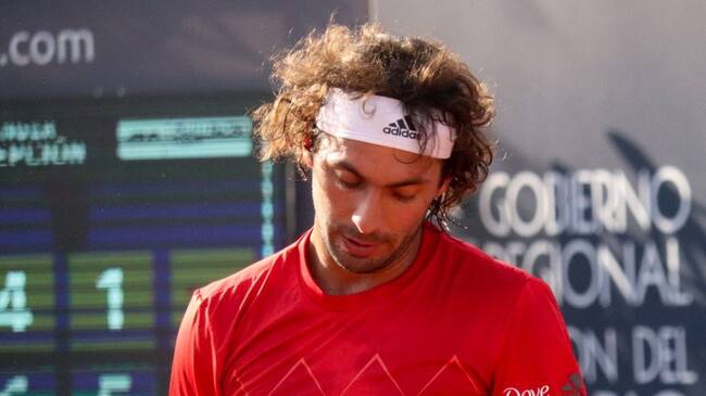 Gonzalo Lama Challenger Ambato