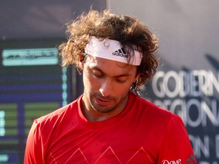 Gonzalo Lama Challenger Ambato