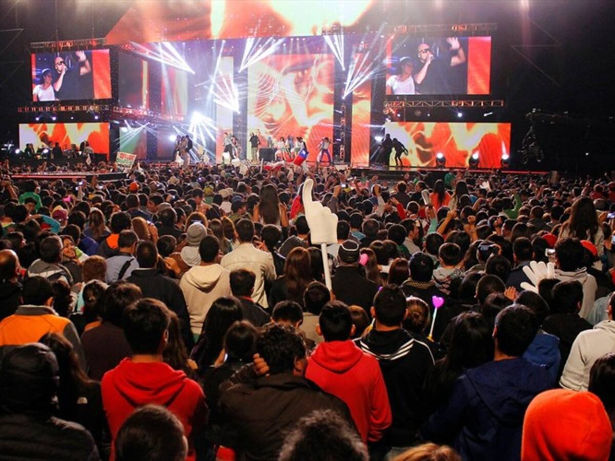 Estos son los cuatro animadores que le darán vida a Viva Dichato 2020