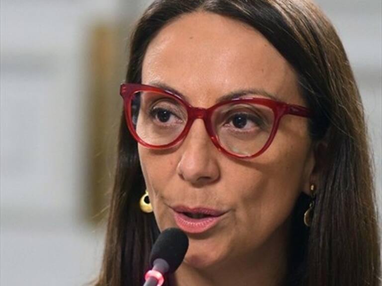 Cecilia Pérez y muerte de Camilo Catrillanca: «Le corresponde a la justicia definir qué sucedió»