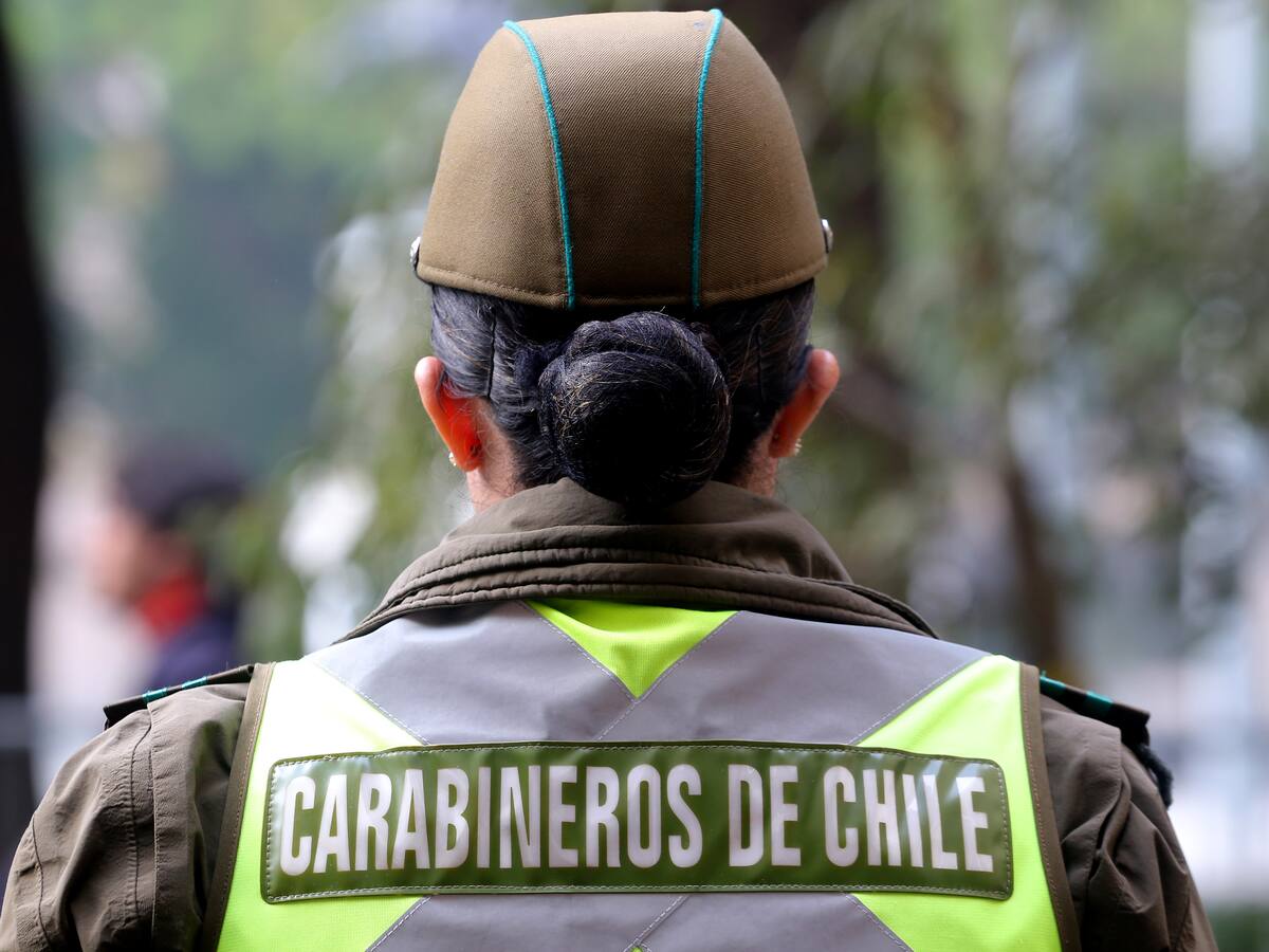 Un hombre muere tras ser atropellado en Nancagua: cruzó la carretera por una paso no habilitado