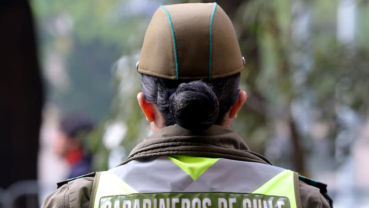 “Emoticones del Diablo”: el grupo de Telegram que delató el rol de carabinera en una red de tráfico de armas impresas