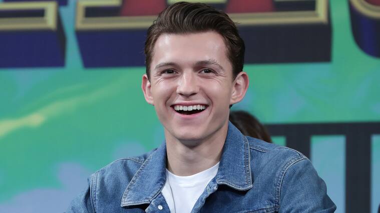 Tom Holland | Getty Images