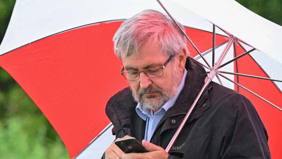 El truco en tu celular para no perder señal durante el temporal: Subtel explica cómo acceder al Roaming gratuito