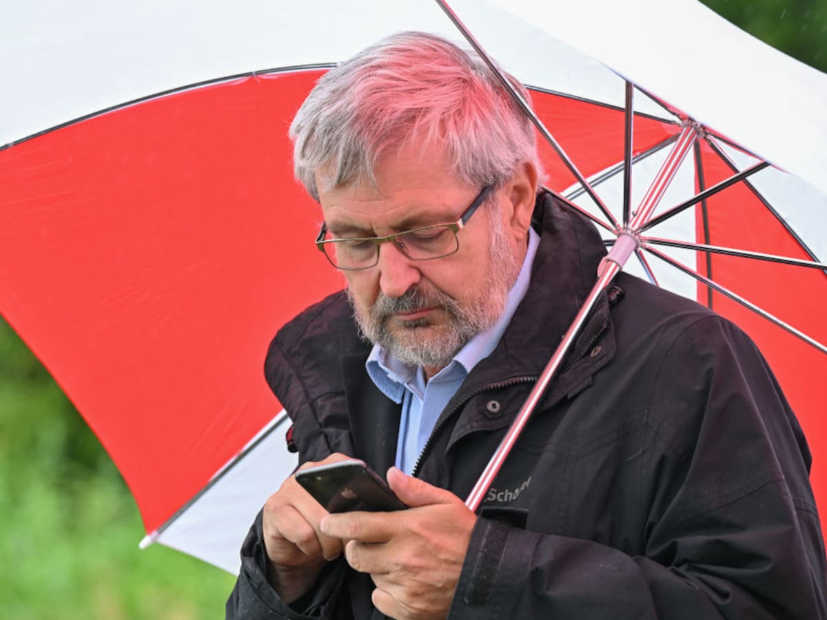 El truco en tu celular para no perder señal durante el temporal: Subtel explica cómo acceder al Roaming gratuito
