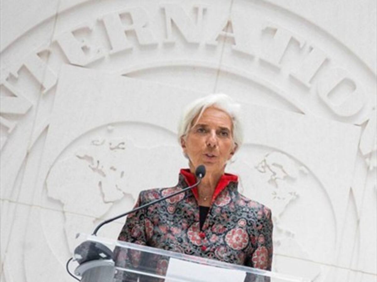 FMI pronostica para América Latina una recesión más severa de lo esperado