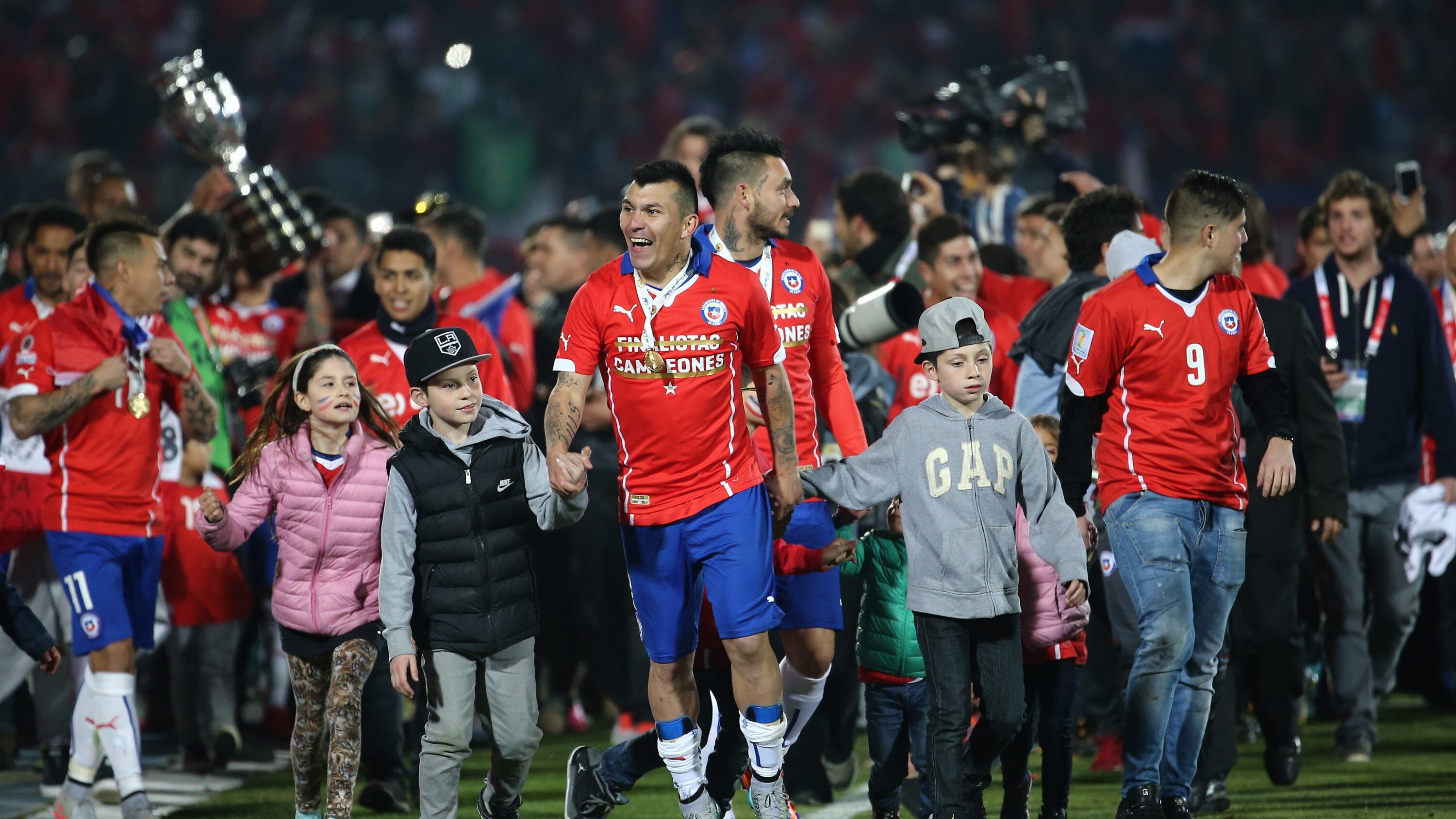 Gary Medel