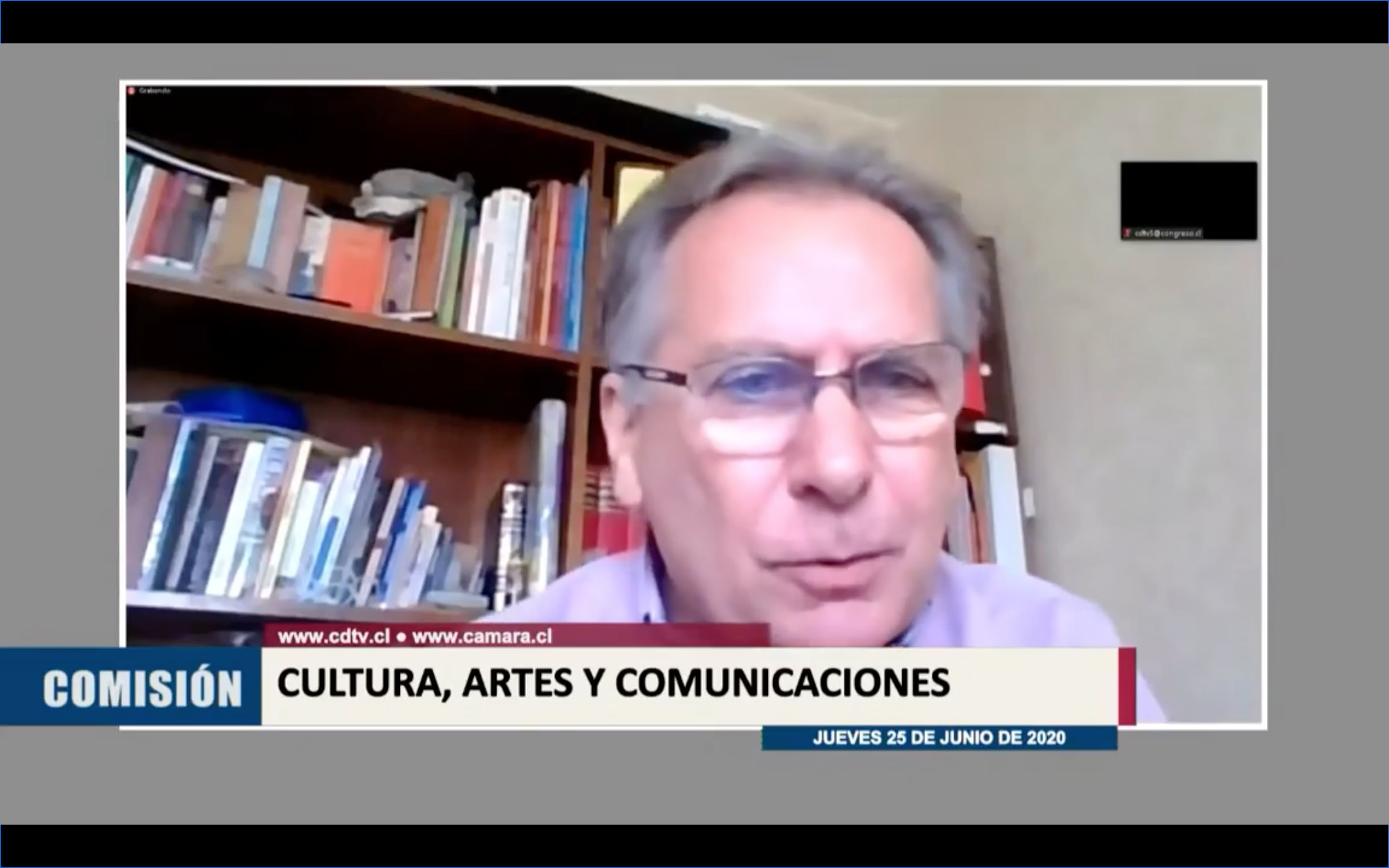 Diputado Nino Baltolu