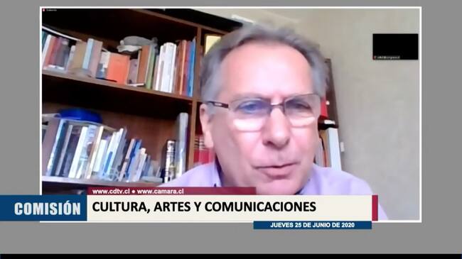 Diputado Nino Baltolu