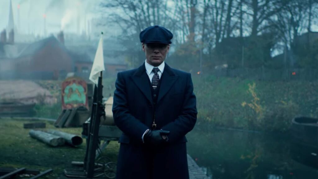 Estreno Peaky Blinders en Netflix