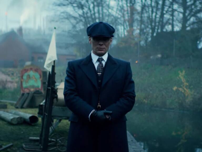 «Peaky Blinders» tendrá el estreno de su sexta temporada en Netflix esta semana