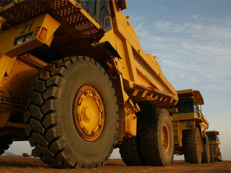 Getty Images Referencial