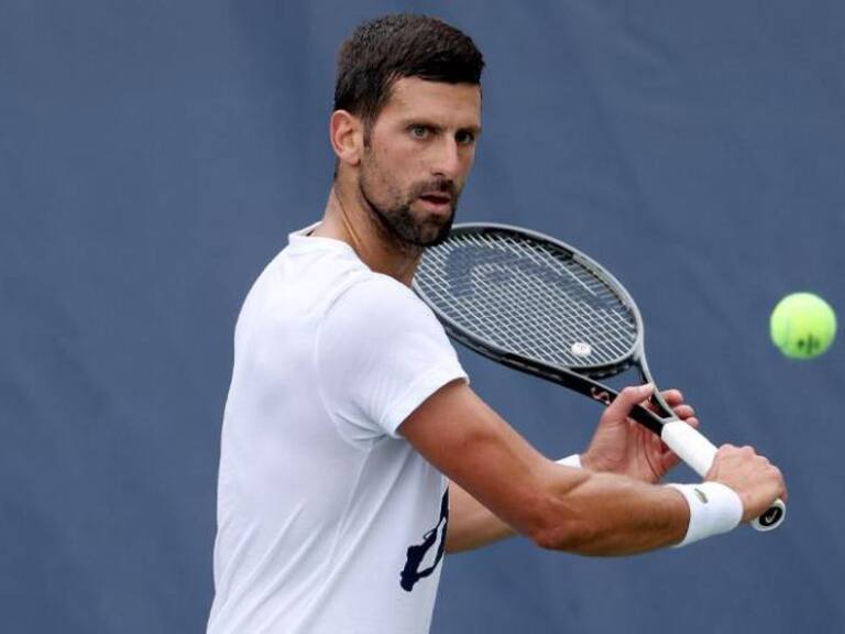 Novak Djokovic manda proyecto a la ATP pidiendo jubilación permanente para todos los extenistas