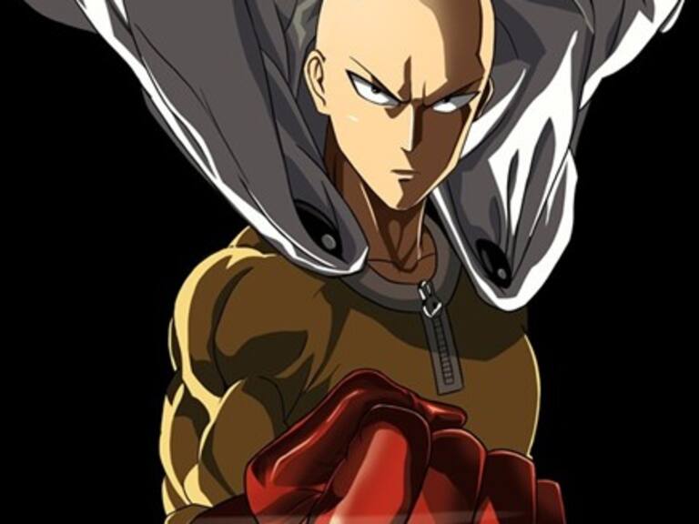 Hombre realizó la rutina de One-Punch Man y los resultados son sorprendentes