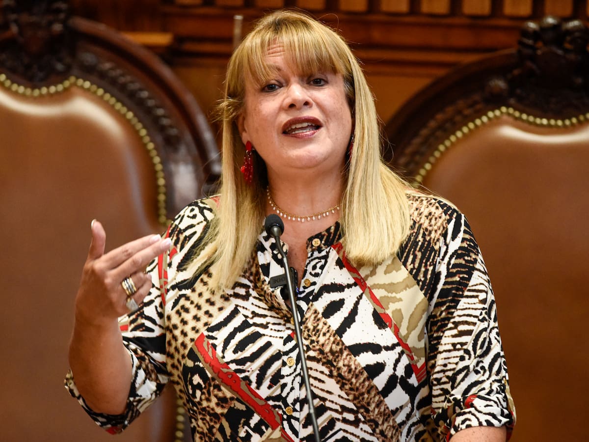 Abogado de Ángela Vivanco: “Aunque eventualmente la Corte no tenga mérito para destituirla, ya se han producido daños irreparables”