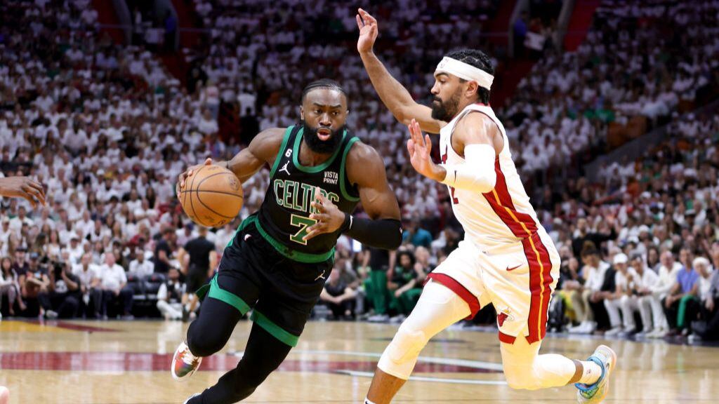 heat v celtics - playoff nba - finales conferencia este - partido