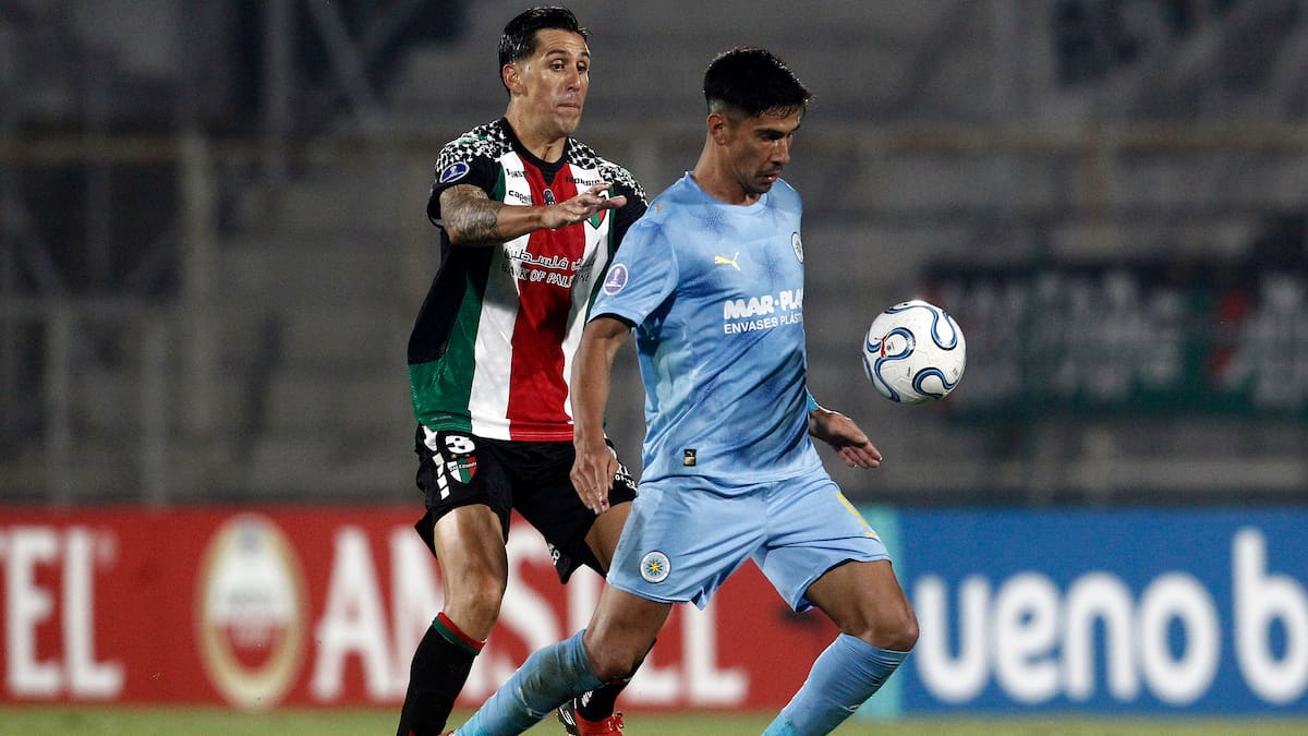 Escándalo en club del fútbol chileno: “Obligó al plantel a no despedirse de la gente; no tiene perdón”