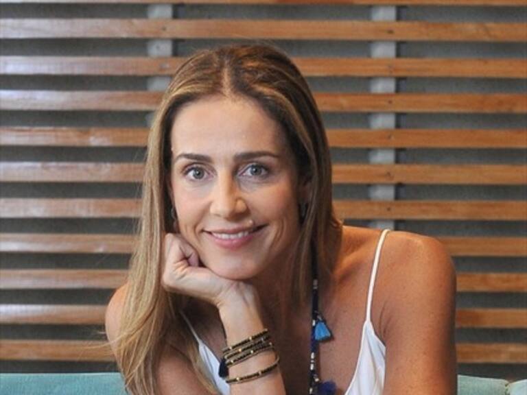 Bárbara Rebolledo llega a Mega para conducir nuevo programa «Vestido de novia»