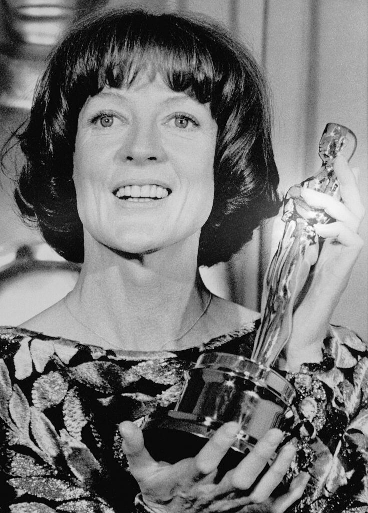 Getty Images | Maggie Smith