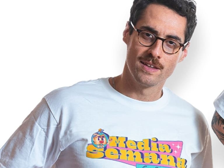 Festival de Olmué 2025: ¿Quién es Ignacio Socías, el primer humorista que estará en El Patagual?