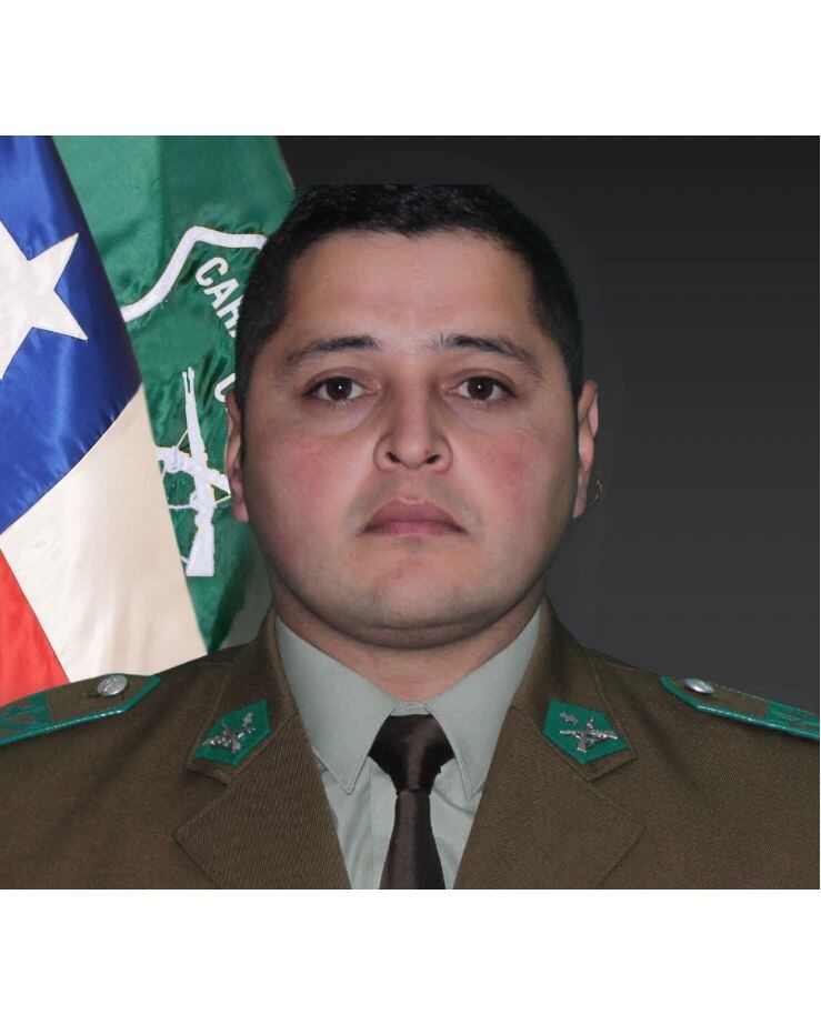 CABO 1RO. MISAEL MAGDIEL VIDAL CID