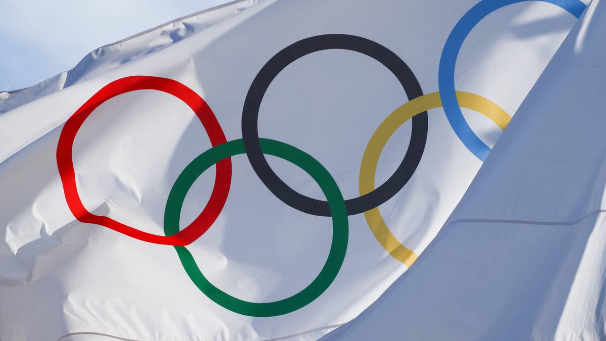 Neven Ilic y la postulación de Chile para organizar los Juegos Olímpicos 2036