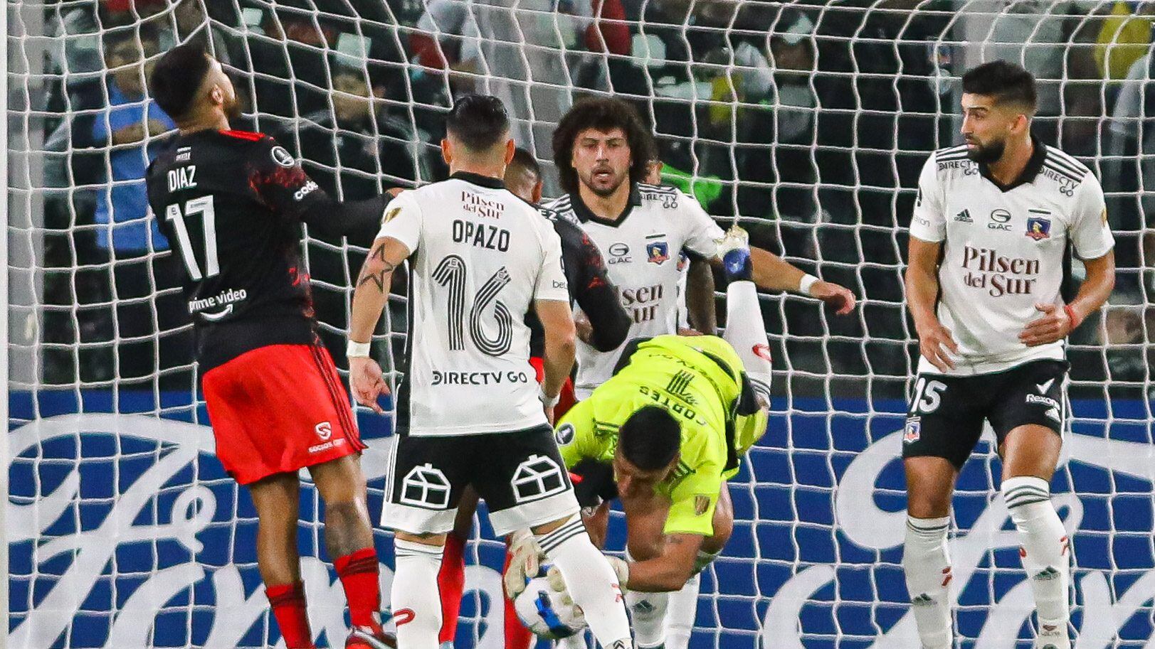 Colo Colo