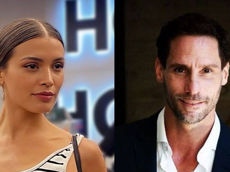 «Me lo comí»: Cony Capelli confiesa que tuvo un affaire con Gonzalo Valenzuela