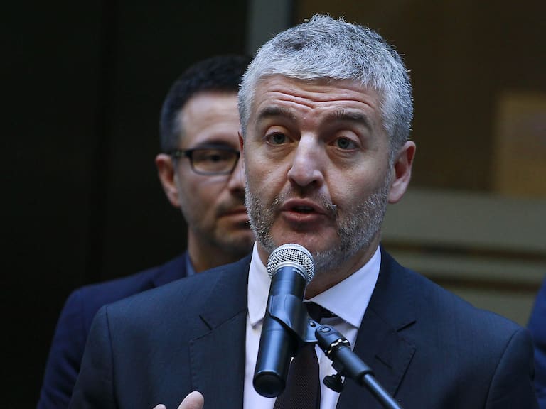 exsubsecretario de Telecomunicaciones