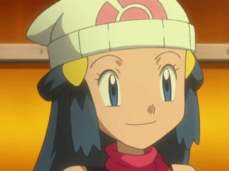 Habla la primera Maestra Pokémon chilena: «Soy de levantarme temprano y jugar»