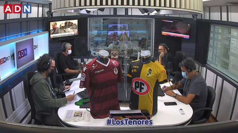 Revive la edición de Los Tenores de este 25 de febrero