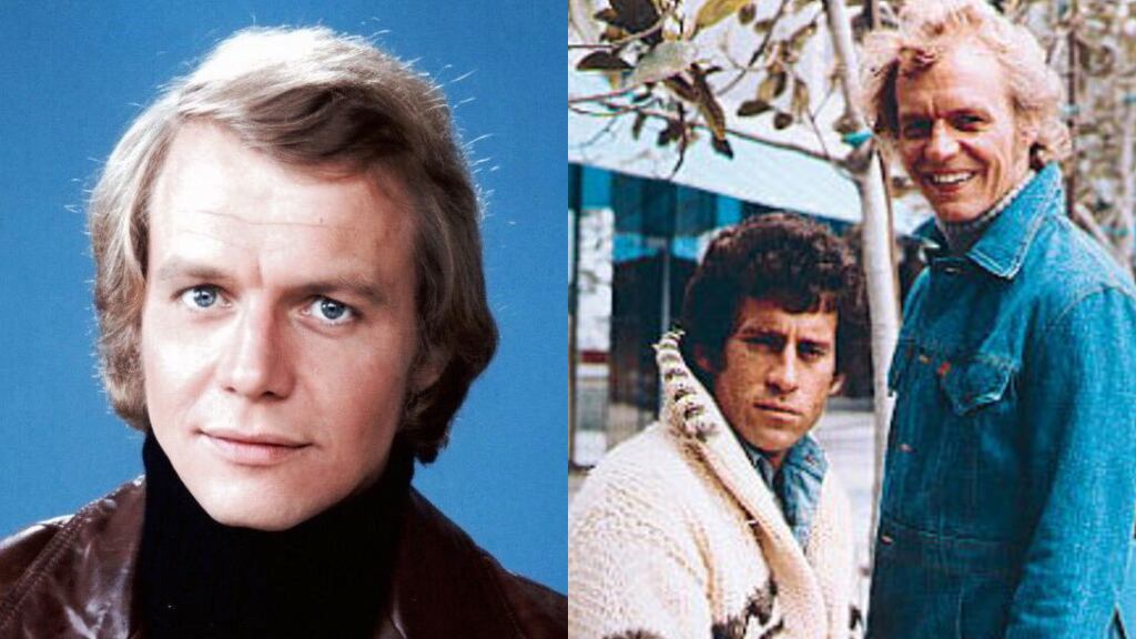 Starsky & Hutch, Warner Bros.