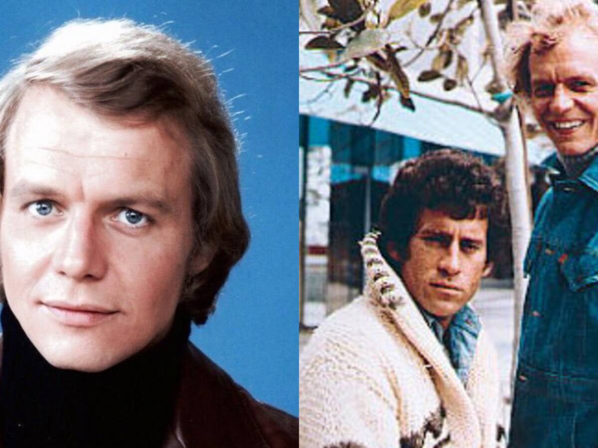 Muere David Soul a los 80 años, actor protagonista de la popular serie “Starsky & Hutch”