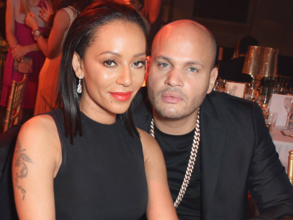Mel B de Spice Girls reveló que tuvo una relación abusiva: «Traté de dejarlo siete veces»