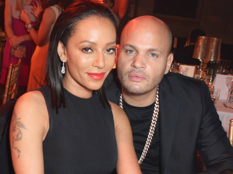 Mel B de Spice Girls reveló que tuvo una relación abusiva: «Traté de dejarlo siete veces»