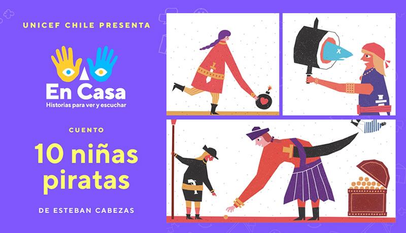 En Casa