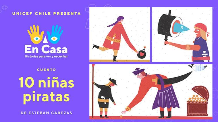 En Casa