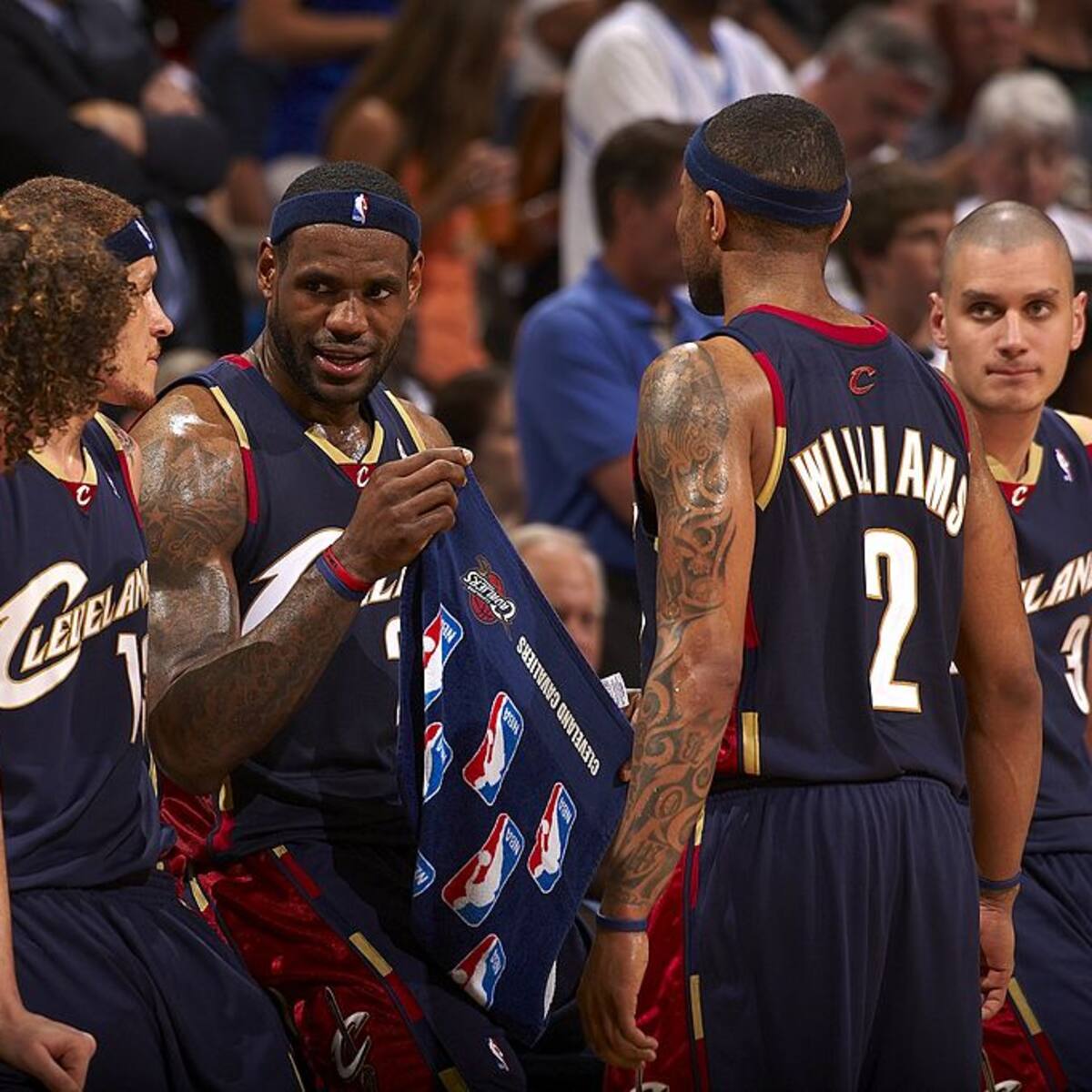 Brilló con LeBron en la NBA, lo perdió todo y ahora fue encontrado en terribles condiciones