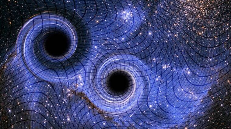 Gety Images - Ondas gravitacionales