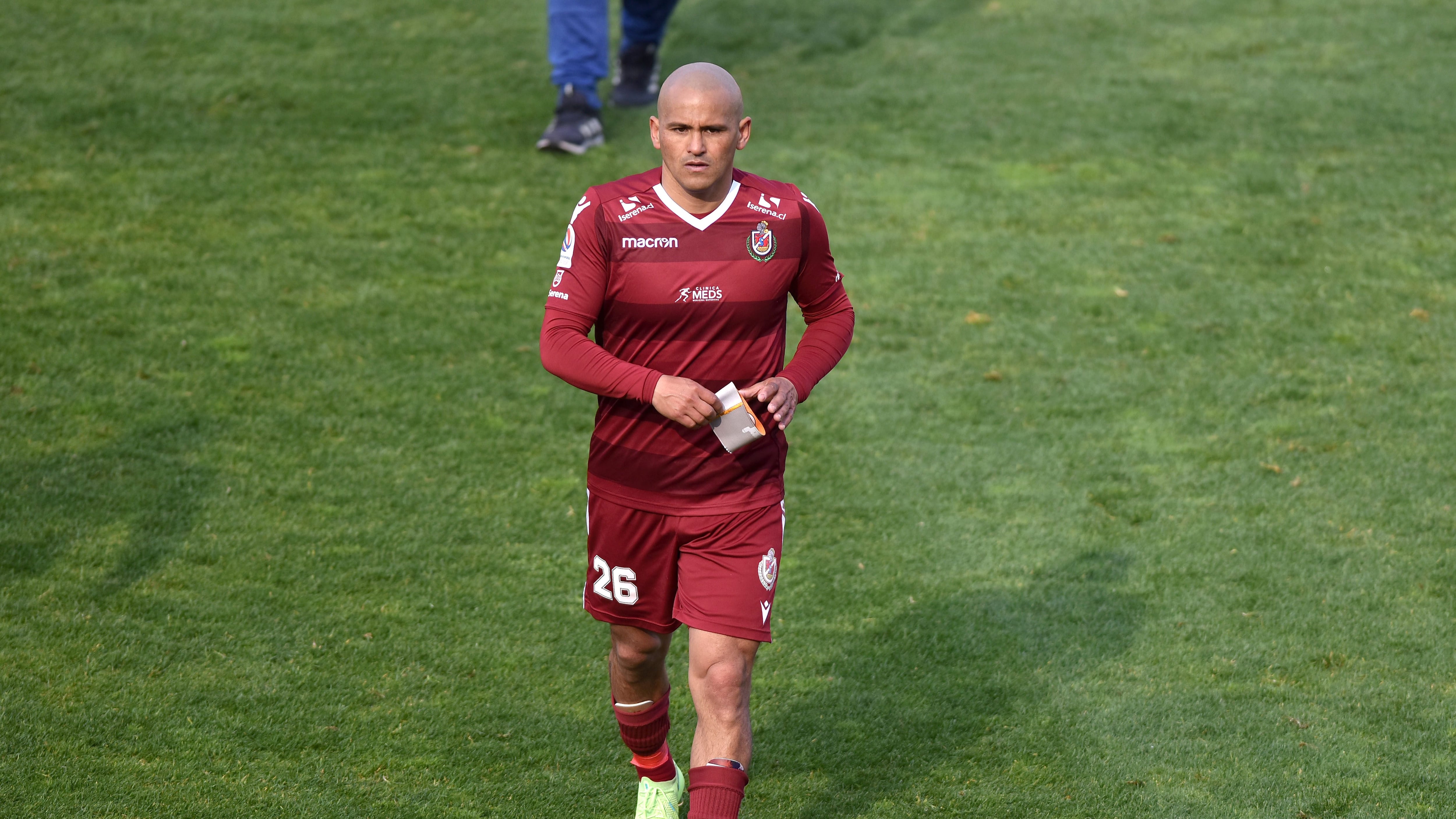 Humberto Suazo