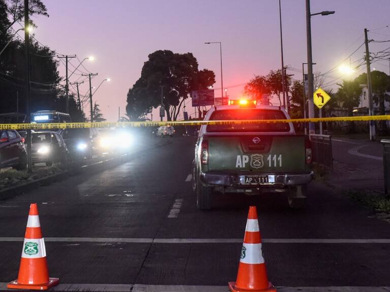 Arica: un niño y dos adultos muertos deja violento choque de vehículos