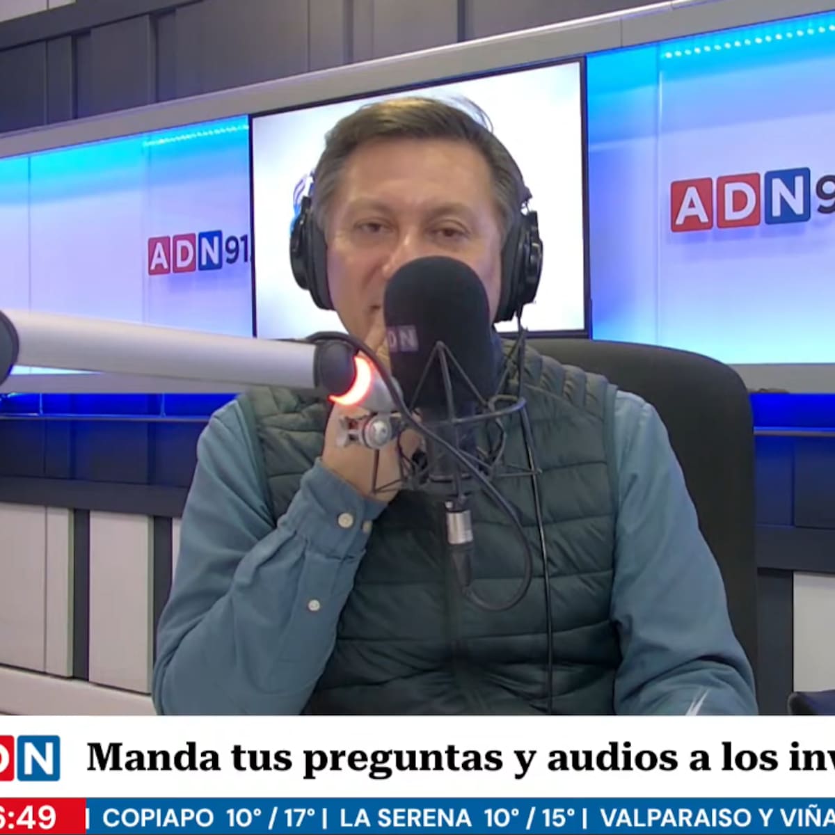 De Concepción al mundo: cómo una startup aprovecha la IA para transformar datos dispersos en reportes automáticos