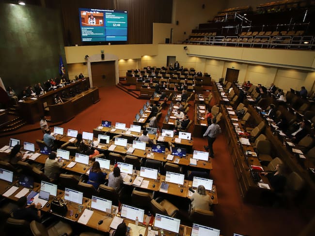La discusión que tensiona a la Cámara de Diputados luego del secuestro de exmilitar venezolano