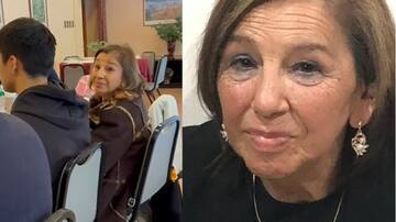 “Te recomiendo que comas porque esta noche va a ser larga”: La inquietante frase de dueña de restorán donde desapareció adulta mayor en Limache