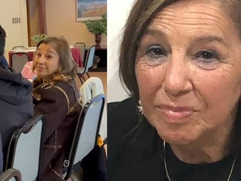 Búsqueda de María Ercira Contreras: PDI descarta hallazgo de cuerpo en cercanías de fundo de donde se extravió la adulta mayor