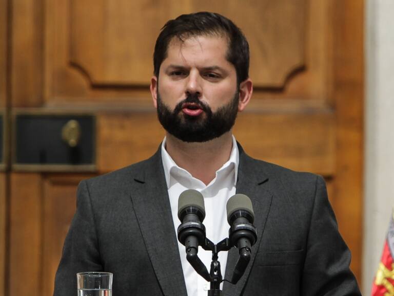 Juan Carvajal, exjefe de la Secom, y actual momento del gobierno: «Son una generación que ha demostrado que no sabe gobernar»