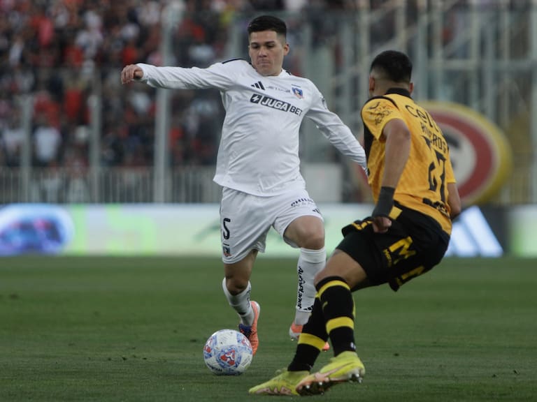 Colo Colo se juega una “final” por la Copa de la Liga ante Coquimbo Unido: cuándo juegan, horario y quién transmite en vivo por TV y online