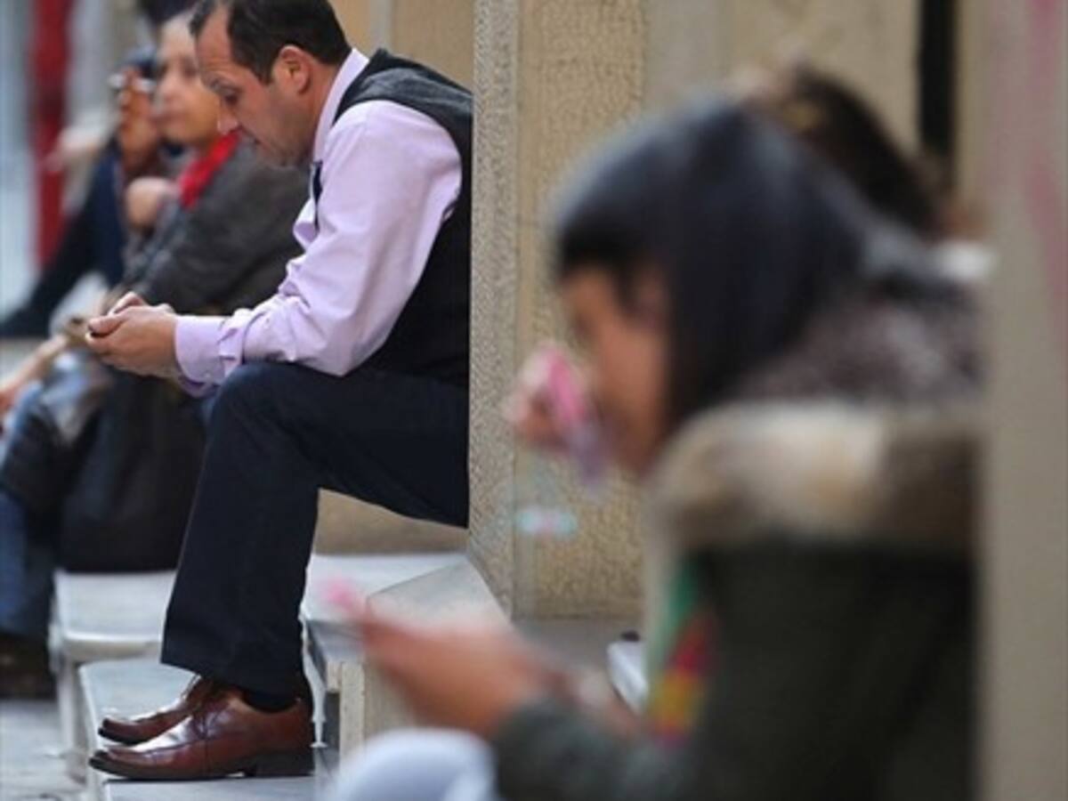 Desempleo en el Gran Santiago subió a 8% durante junio